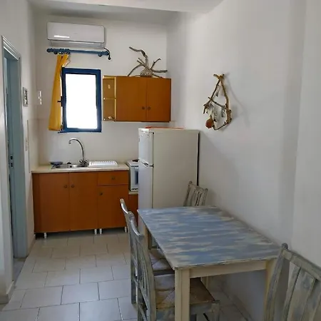 Appartement Perasma
