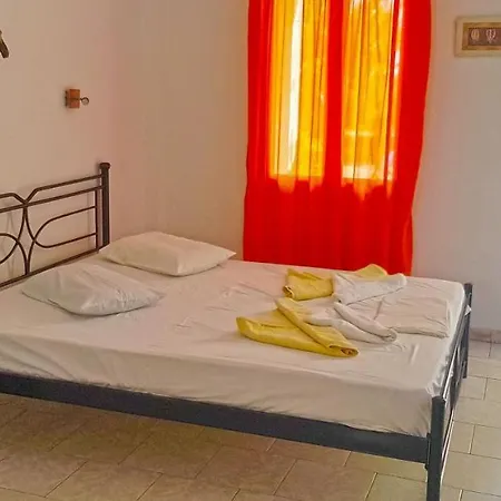 Perasma Appartement