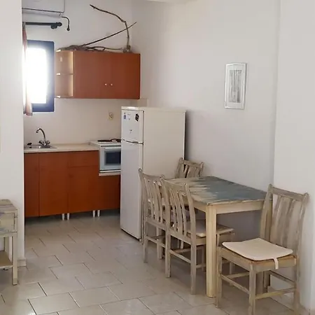 Perasma Appartement