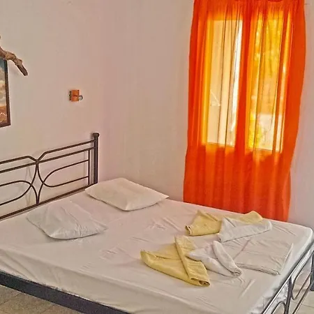 Perasma Appartement Kipri (Andros)